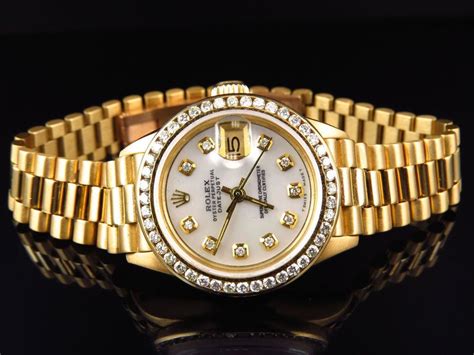 ladies rolex watches pre owned|rolex certified pre owned program.